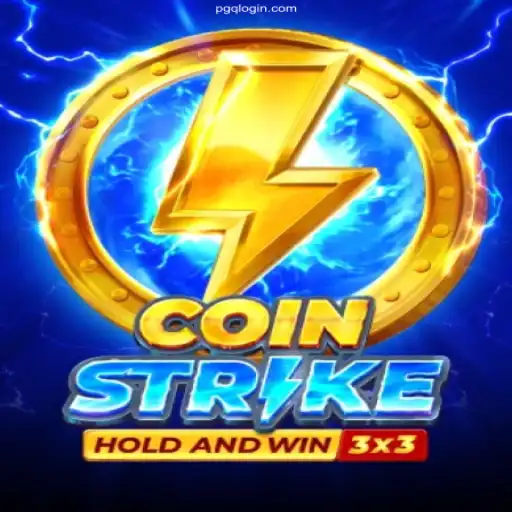 Coinstrike: The Exciting World of PGQ.bet's Latest Gaming Adventure