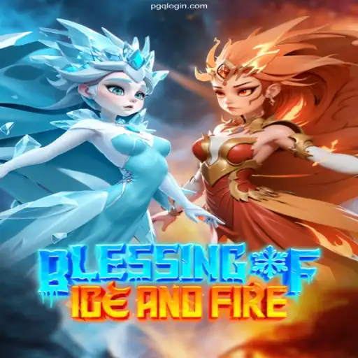 Embark on an Epic Journey in Blessing of Ice and Fire
