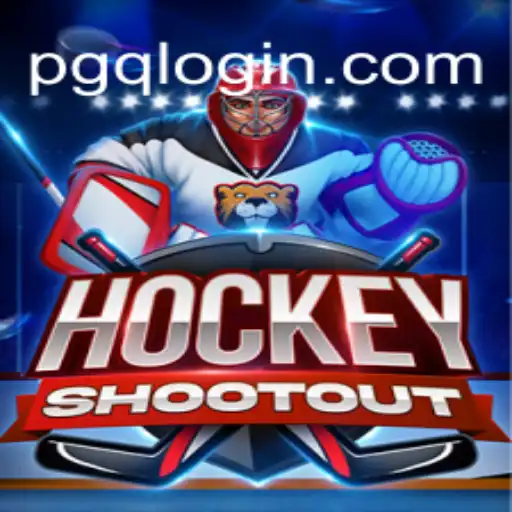 HockeyShootout Game: Experience the Ice with PGQ.bet