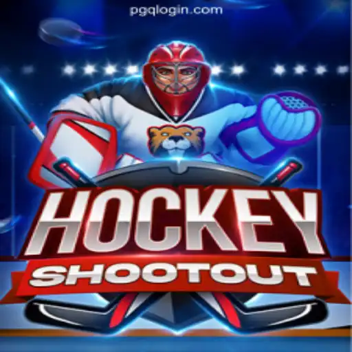 HockeyShootout Game: Experience the Ice with PGQ.bet