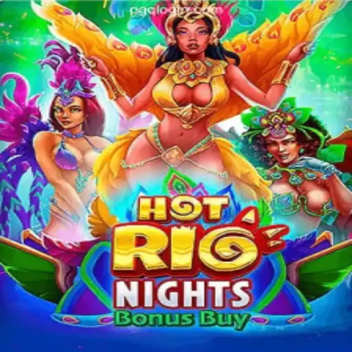 Exploring HotRioNightsBonusBuy: A Thrilling Online Casino Adventure