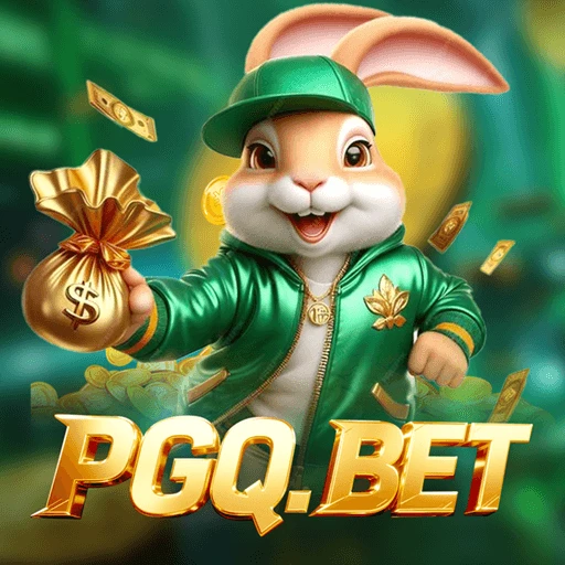 PGQ.bet Login BET♦️Site Confiável com Nota Máxima no Reclame Aqui Logo