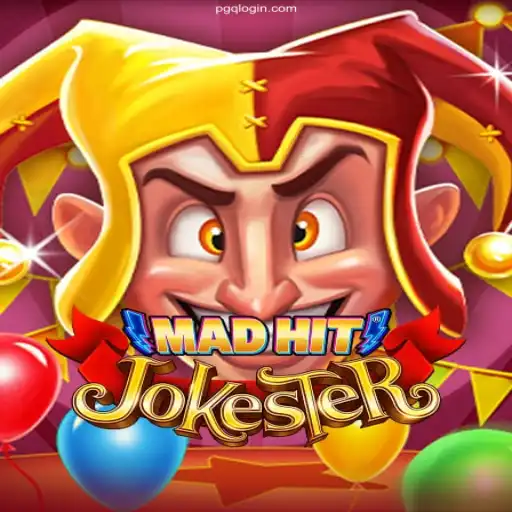 Explore the Whimsical World of MadHitJokester: A Captivating Gaming Experience