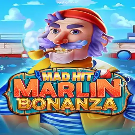 MadHitMarlinBonanza: Dive into an Ocean of Adventure with PGQ.bet
