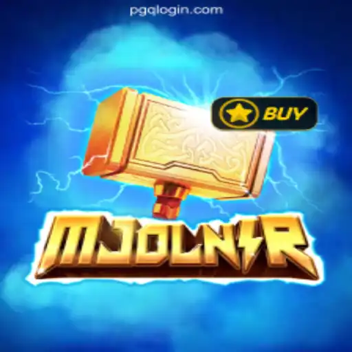 Discover the Epic World of Mjolnir: A Game of Thunder and Strategy