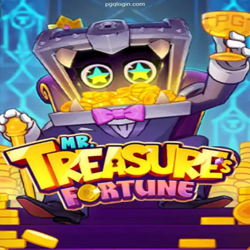 Discover the World of Adventure with MrTreasuresFortune and Explore the PGQ.bet BET♦️Site