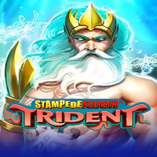 StempedeRushTrident: Your New Gaming Adventure Awaits