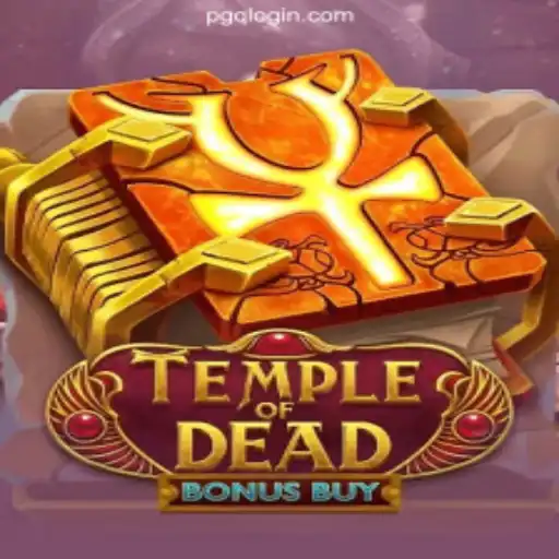 Exploring the Excitement of TempleofDeadBonusBuy: A Journey into PGQ.bet's Top Rated Gaming Experience