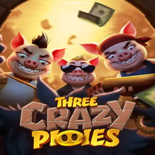 Discover the Thrilling World of ThreeCrazyPiggies and Experience PGQ.bet's Top-Rated Platform